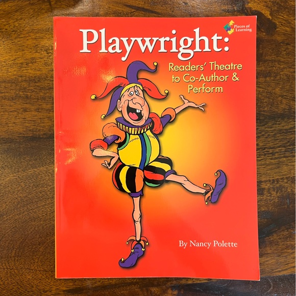 4 Homeschool Activity Book Bundle- Grammar Practice, Playwright, Common Core - Picture 2 of 13